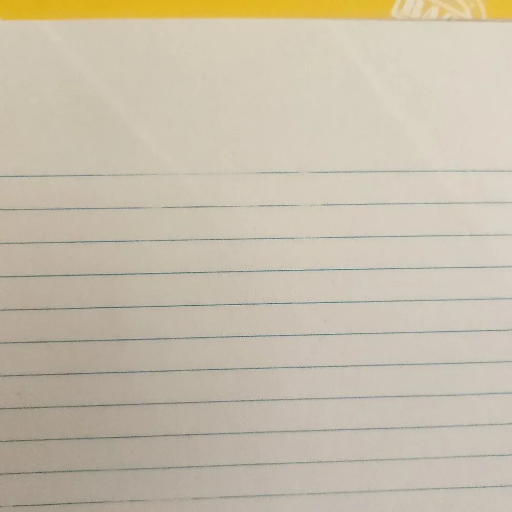 College Ruled 70 Page 1-Subject Spiral Notebooks Norcom Basic *AS IS*